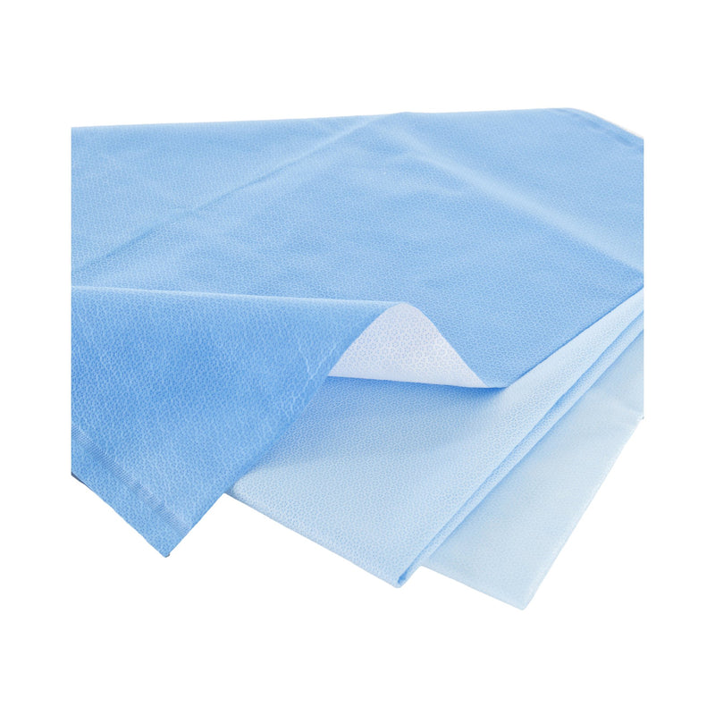 Kimtech™ Kimguard™ Sterilization Wrap, 24 x 24 Inch, 1 Case of 240 (Sterilization Wraps) - Img 1