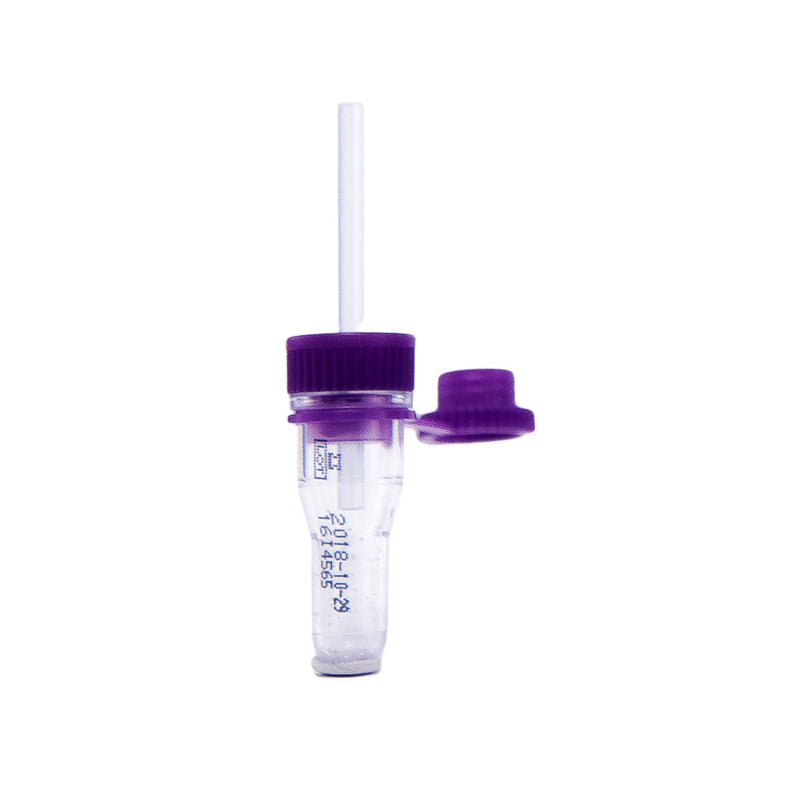 Safe-T-Fill® Capillary Blood Collection Tube, 1 Each (Laboratory Glassware and Plasticware) - Img 1