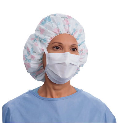 Halyard Surgical Mask, 1 Case of 300 (Masks) - Img 3