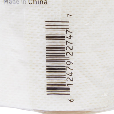 McKesson Cloth Medical Tape, 1 Inch x 10 Yard, White, 1 Case of 24 (General Wound Care) - Img 6
