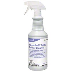 Speedball™ 2000 Surface Cleaner, 1 Case of 12 (Cleaners and Disinfectants) - Img 1