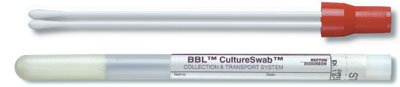 CultureSwab™ Culture Swab, 1 Pack of 50 (Specimen Collection) - Img 1