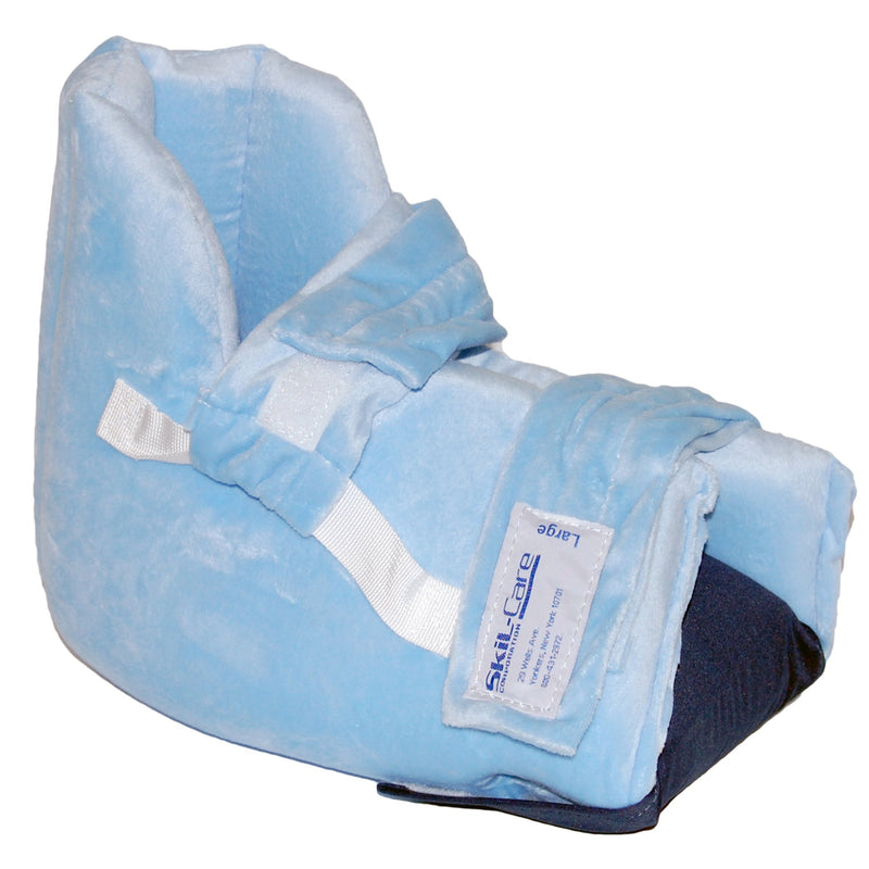 SkiL-Care™ Heel Float, Medium, 1 Each (Heel / Elbow Protectors) - Img 1