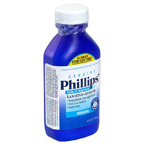 Phillips&