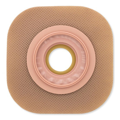 FlexWear™ Colostomy Barrier With 1 Inch Stoma Opening, 1 Box of 5 (Barriers) - Img 2