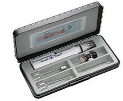 Wizard Wand Eye Care Set, 1 Each (Lights) - Img 1