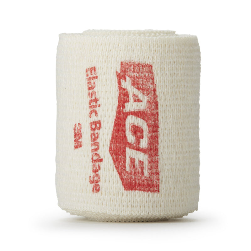 3M™ ACE™ Clip Detached Closure Elastic Bandage, 2 Inch x 5 Yard, 1 Case of 50 (General Wound Care) - Img 3