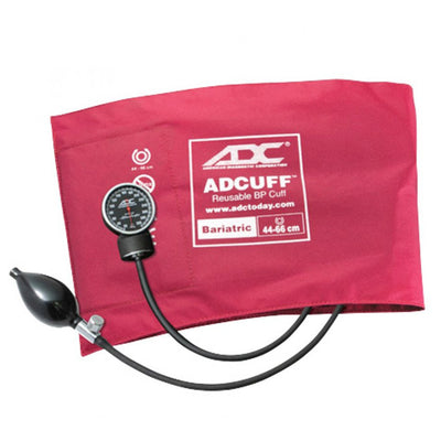 American Diagnostic Corp Diagnostic Sphygmomanometer With Cuff, 1 Each (Blood Pressure) - Img 1