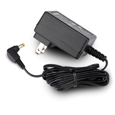 Omron AC Adapter, 1 Each (Blood Pressure) - Img 1