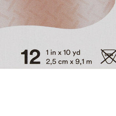 3M™ Micropore™ Paper Medical Tape, 1 Inch x 10 Yard, Tan, 1 Each (General Wound Care) - Img 5