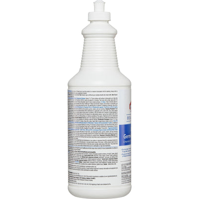 Clorox Healthcare® Surface Disinfectant Cleaner, 1 Case of 6 (Cleaners and Disinfectants) - Img 2