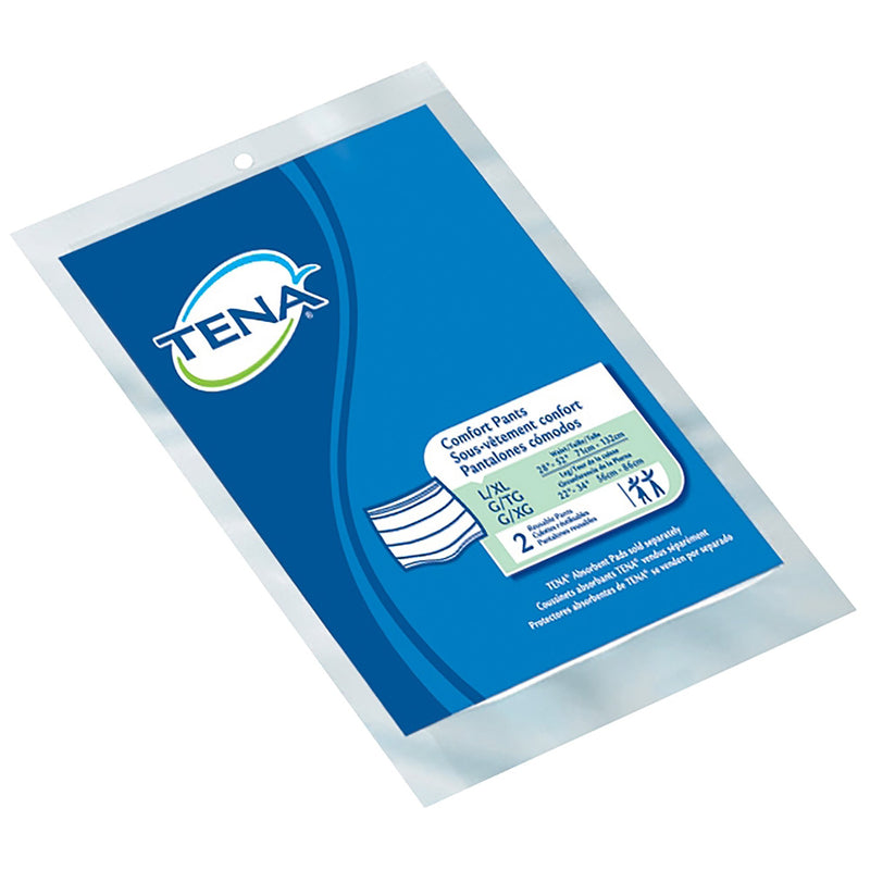 Tena® Comfort™ Unisex Knit Pant, Large / Extra Large, 1 Case of 60 (Incontinence Pants) - Img 3