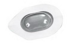 Niteye® Dry Eye Bandage, One Size Fits Most, 1 Box of 14 (General Wound Care) - Img 1