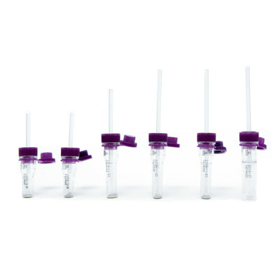 Safe-T-Fill® Capillary Blood Collection Tube, 1 Each (Laboratory Glassware and Plasticware) - Img 4