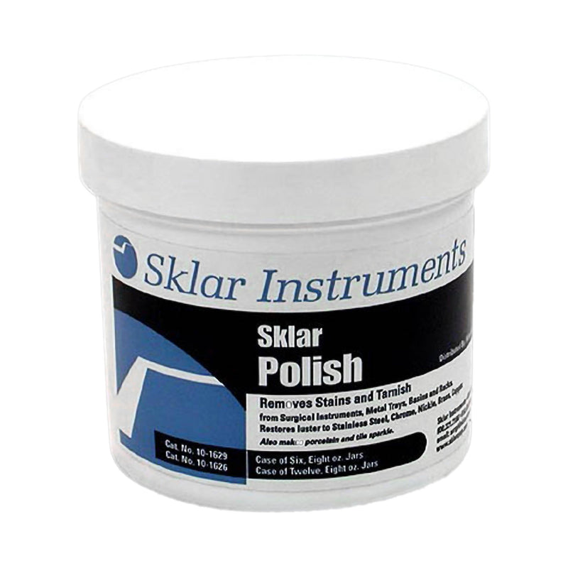 Sklar Instrument Polish, 1 Case of 6 (Instrument Accessories) - Img 1