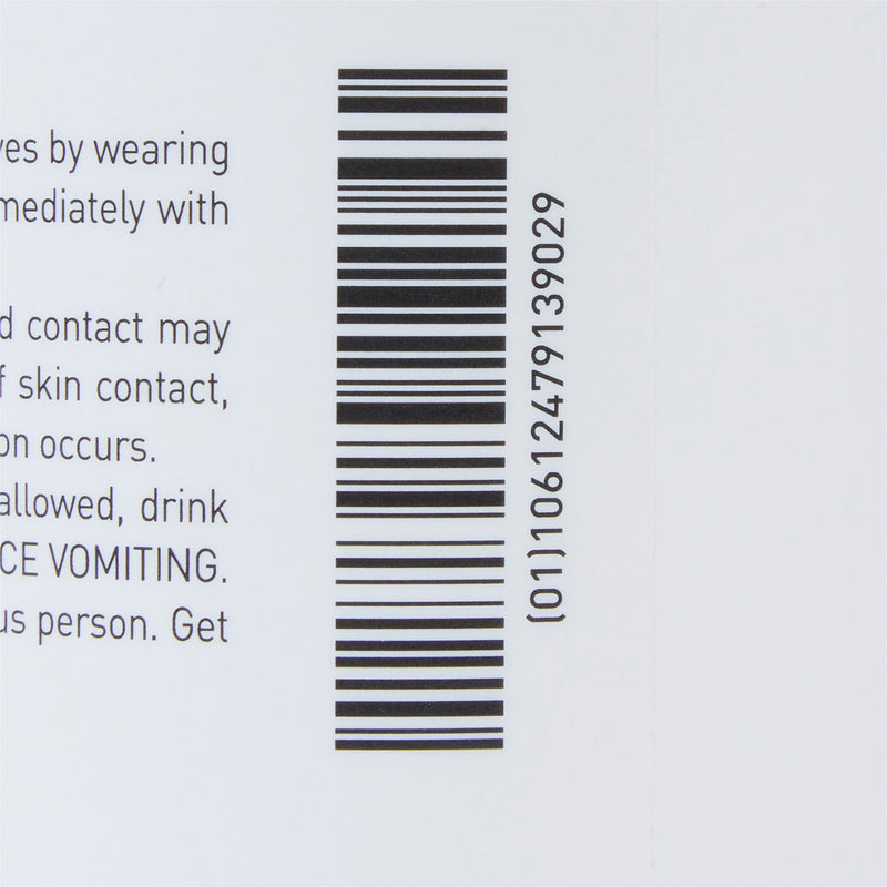 Mabis® Oral / Rectal Thermometer Sheath, 1 Pack of 500