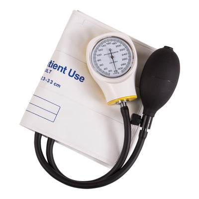 Mabis® Aneroid Sphygmomanometer, 1 Each (Blood Pressure) - Img 2