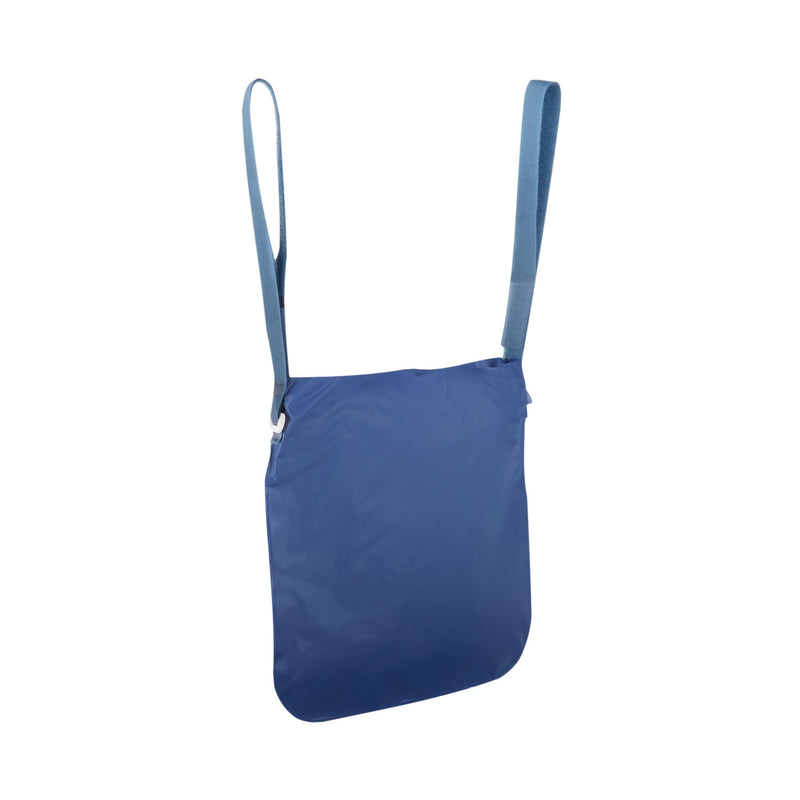 McKesson Urinary Bag Drainage Holder, Adjustable Straps, Navy Blue, 1 Case of 50 (Mobility) - Img 2