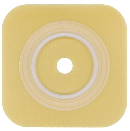 Sur-Fit Natura® Durahesive® Ostomy Barrier, 1 Box of 10 (Barriers) - Img 1