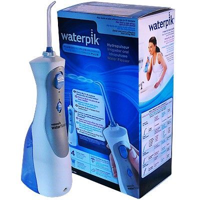 Waterpik® Water Flosser Oral Irrigator, 1 Each (Mouth Care) - Img 1