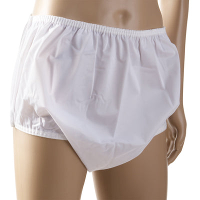 PANT, INCONTINENT UNISEX LG (Incontinence Pants) - Img 3