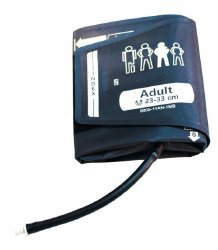 ADC® ADView® Blood Pressure Cuff, 1 Each (Blood Pressure) - Img 1