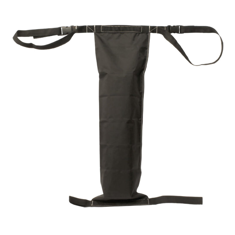 Sunset Healthcare E Cylinder Carrier for Use With Wheelchairs/Scooters, 1 Each (Mobility) - Img 1