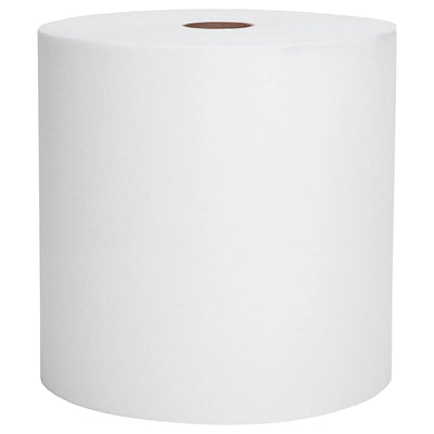 Scott Paper Towel, Hardwound Roll, 8" x 800', 1 Roll (Paper Towels) - Img 2