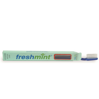 fresh mint® Toothbrush, 1 Case of 288 (Mouth Care) - Img 1