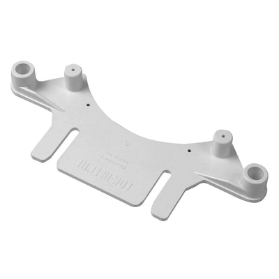 Lok-In-El® Bolt-Down Lok-In-El Bracket, 1 Each (Ambulatory Accessories) - Img 1