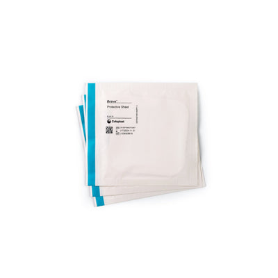 Coloplast Brava™ Stoma Skin Protective Sheet, 1 Each (Ostomy Accessories) - Img 6