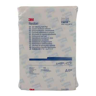 3M™ Reston™ Cast Padding, 7-7/8 x 11¾ Inch, 1 Case of 25 (Casting) - Img 2