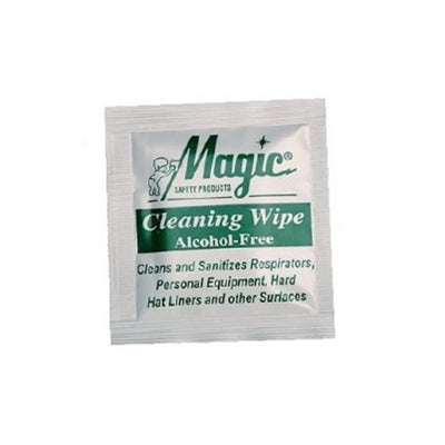 Magic™ Premoistened Surface Disinfectant Wipes, 1 Box of 100 (Cleaners and Disinfectants) - Img 2