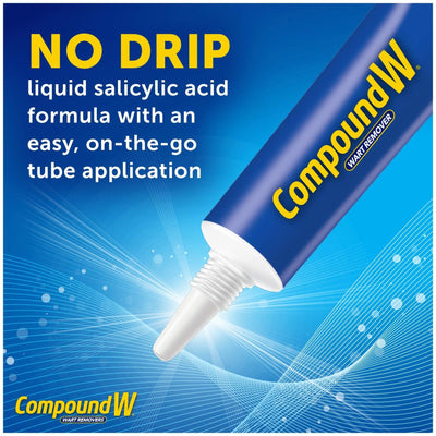 Compound W® Wart Remover, 1 Each (Over the Counter) - Img 4