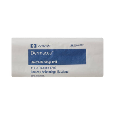 Dermacea™ Conforming Bandage, 4 Inch x 4 Yard, 1 Bag of 12 (General Wound Care) - Img 2