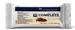 Glytactin® Complete 10 Oral Supplement for Phenylketonuria (PKU), Peanut Butter Flavor, 1 Case of 7 (Nutritionals) - Img 1