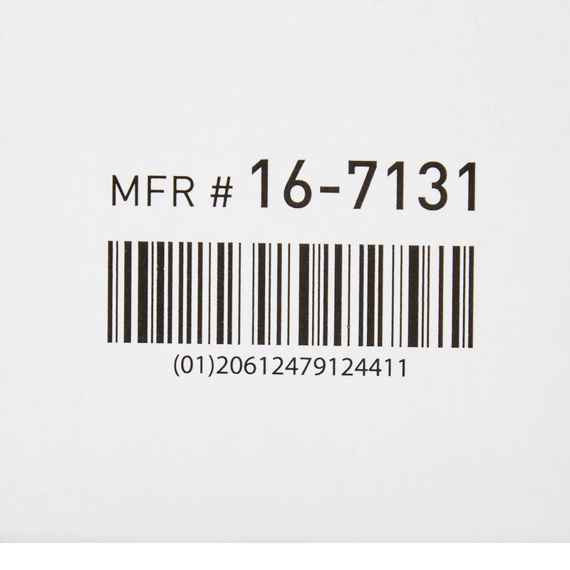 McKesson Self-adherent Closure Cohesive Bandage, 3 Inch x 5 Yard, 1 Case of 24