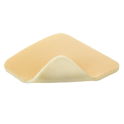 Lyofoam® Max Nonadhesive without Border Foam Dressing, 4 x 4 Inch, 1 Each (Advanced Wound Care) - Img 2