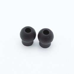 Adscope® Snap-on Eartip, 1 Each (Diagnostic Accessories) - Img 1