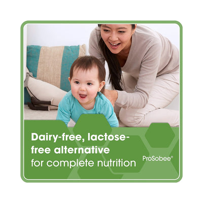 Enfamil® ProSobee® Infant Formula, 2 oz. Ready to Use Nursette Bottle, 1 Case of 48 () - Img 2