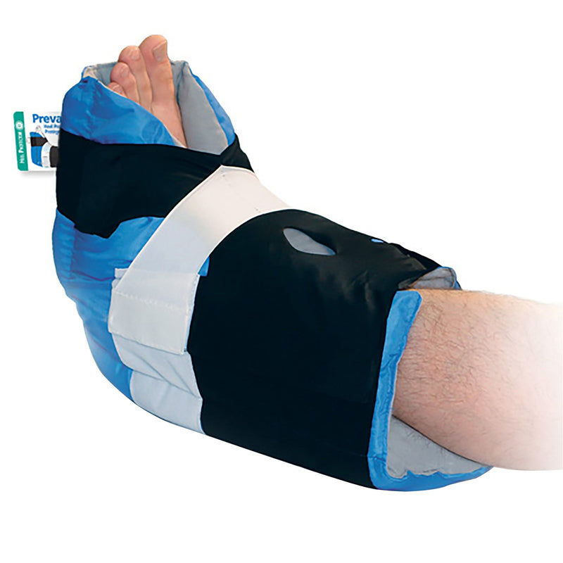 Sage Products Prevalon Heel Protector, One Size Fits Most, 1 Each (Heel / Elbow Protectors) - Img 2