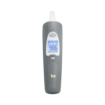 HealthSmart® Tympanic Ear Thermometer, 1 Each (Thermometers) - Img 3