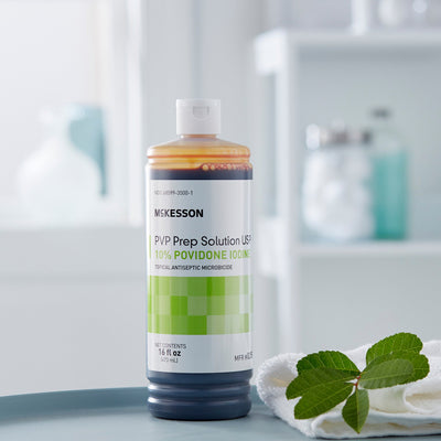 McKesson Quintet AC® Blood Glucose Monitoring System, 1 Each