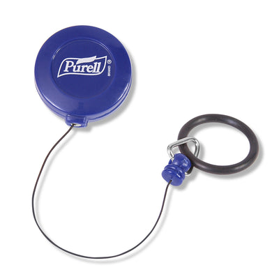 Purell® Personal™ Retractable Clip, 1 Each (Personal Hygiene Accessories) - Img 1