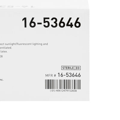 McKesson Self-adherent Closure Cohesive Bandage, 6 Inch x 5 Yard, 1 Case of 12 (General Wound Care) - Img 4