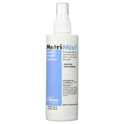 MetriMist™ Air Deodorizer, 8 oz Pump Spray Bottle, 1 Each (Air Fresheners and Deodorizers) - Img 1