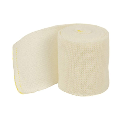 Shur-Band® LF Single Hook and Loop Closure Elastic Bandage, 2 Inch x 5 Yard, 1 Case of 60 (General Wound Care) - Img 1