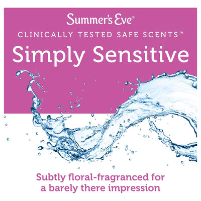 Summer's Eve Feminine Wash, 1 Each (Skin Care) - Img 5