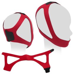 Sunset Healthcare Adjustable Chinstrap, 1 Each () - Img 1