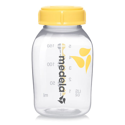 Medela® Breast Milk Collection and Storage Bottle Set, 1 Case of 2 (Feeding Supplies) - Img 1